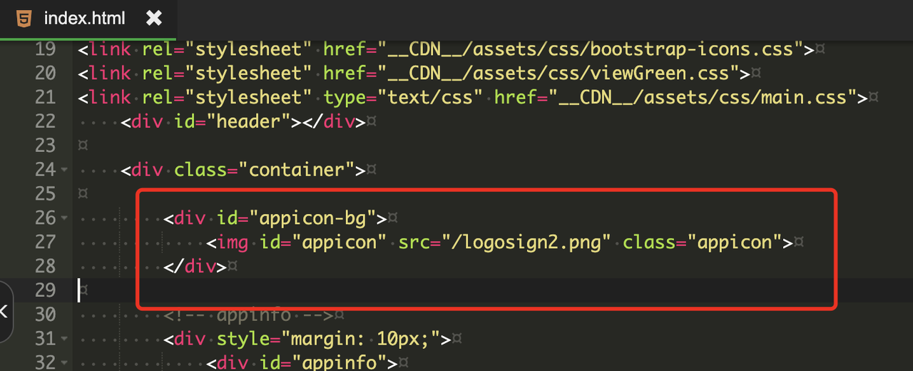 图片[7]-ipa在线签名源码搭建